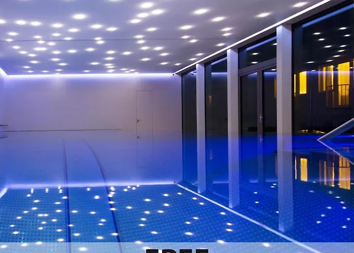 Prezident Luxury Spa&WellnessSpa Hotel